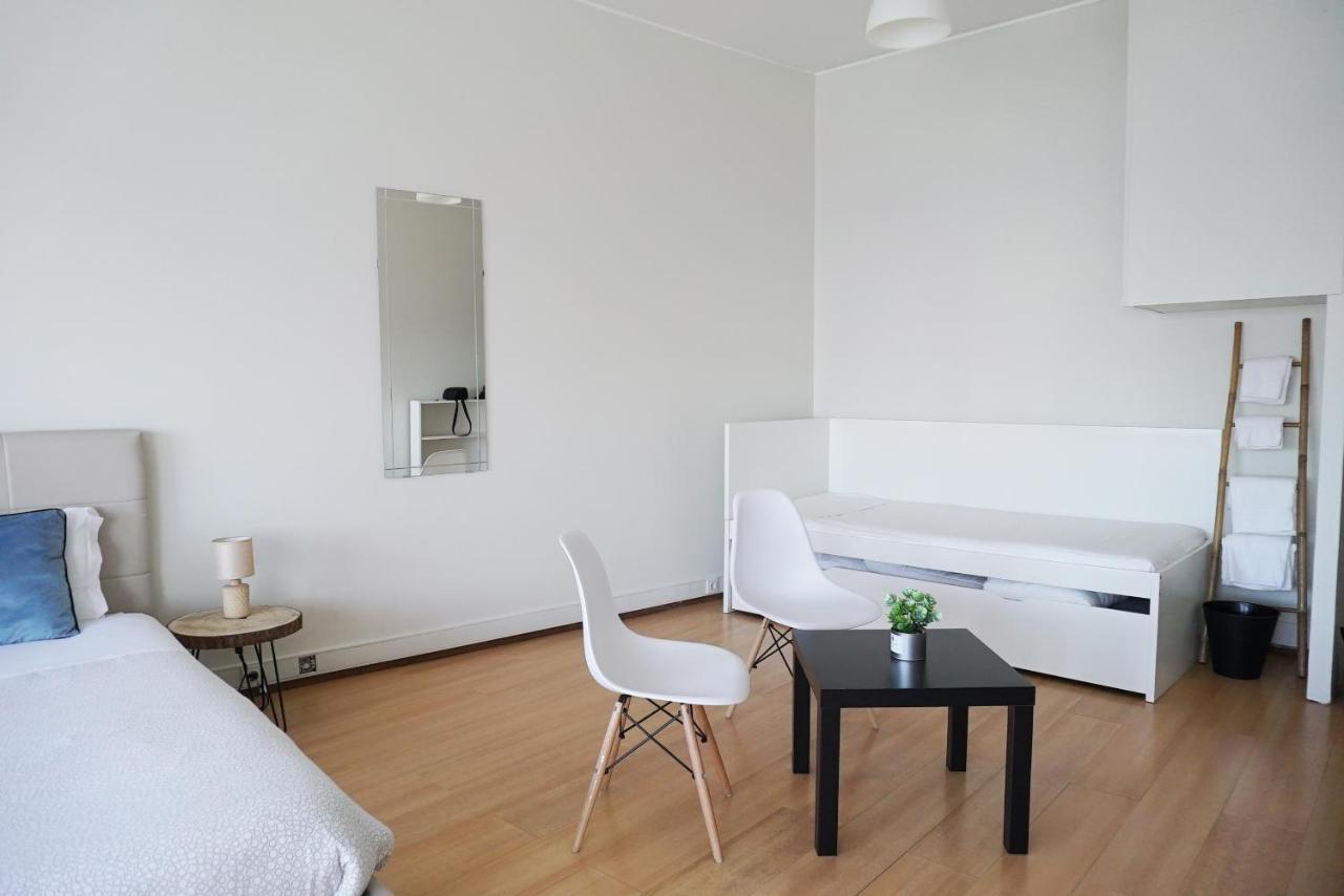 Oporto Trindade Residence ภายนอก รูปภาพ