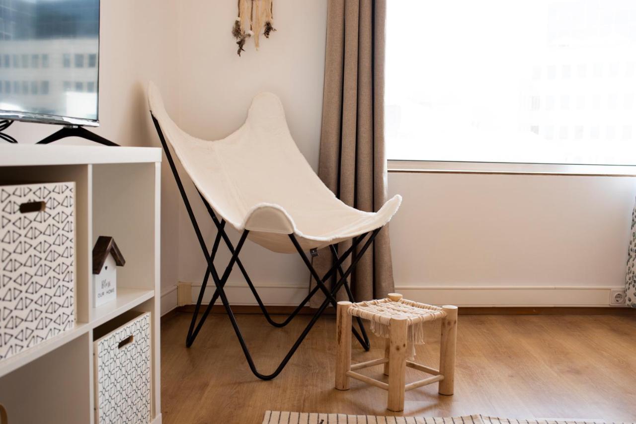 Oporto Trindade Residence ภายนอก รูปภาพ