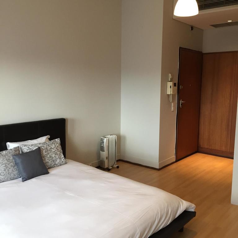 Oporto Trindade Residence ภายนอก รูปภาพ